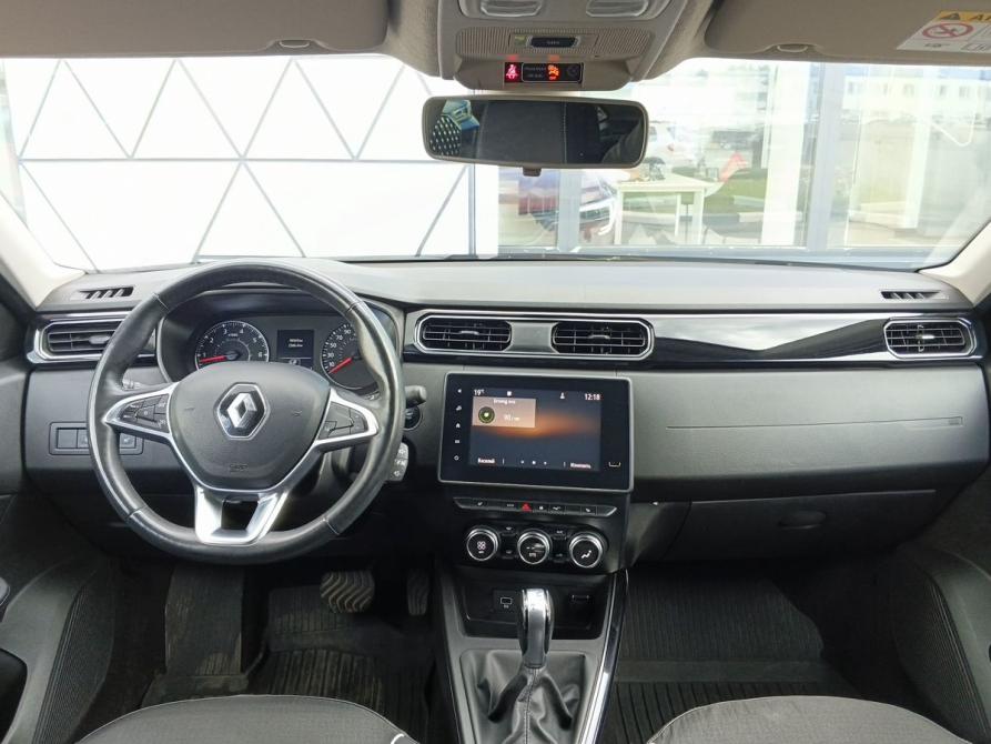 Renault Arkana I Москва  - изображение 16