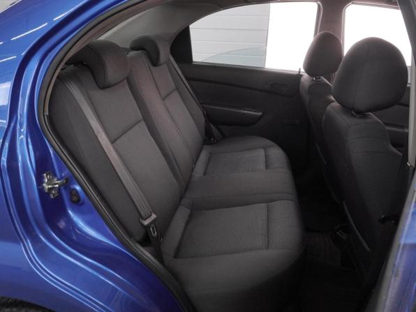 Chevrolet Aveo I Рестайлинг с пробегом 2007 года, цена 479 000 рублей, 197209 км, седан, Автокод Объявления