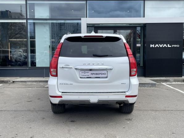 Haval H9 I Рестайлинг с пробегом 2022 года, цена 3 039 000 рублей, 69143 км, внедорожник, Автокод Объявления