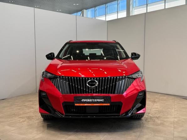 GAC GS3 с пробегом 2024 года, цена 2 040 000 рублей, 11771 км, внедорожник, Автокод Объявления