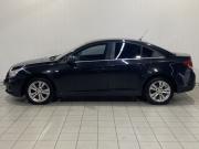 Chevrolet Cruze I Рестайлинг Курск  - изображение 17