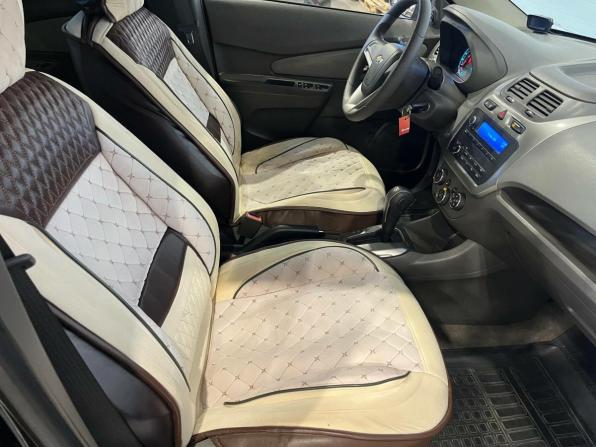 Chevrolet Cobalt II с пробегом 2013 года, цена 649 000 рублей, 59646 км, седан, Автокод Объявления