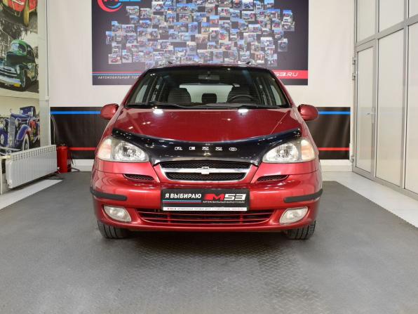 Chevrolet Rezzo с пробегом 2006 года, цена 399 999 рублей, 143985 км, компактвэн, Автокод Объявления