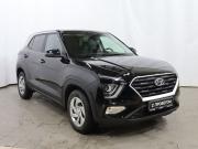 Hyundai Creta II Москва  - изображение 26