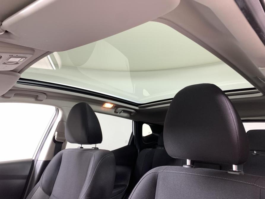 Nissan Qashqai II Рестайлинг Москва  - изображение 18