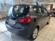 Opel Meriva B Челябинск  - изображение 28