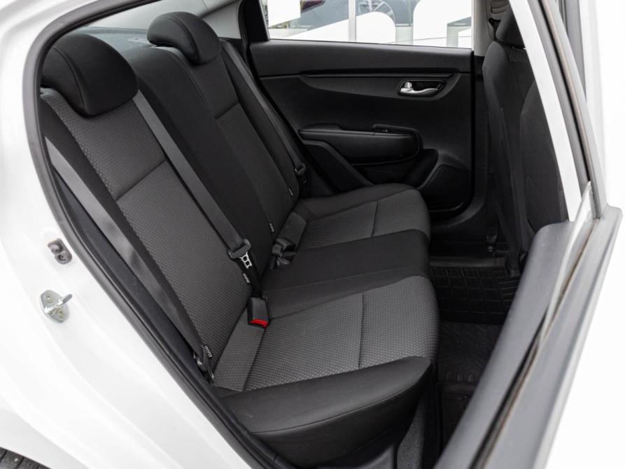 Kia Rio IV Рестайлинг Краснодар  - изображение 7