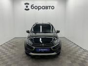 Lada (ВАЗ) Granta I Рестайлинг Воронеж  - изображение 24