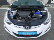 Hyundai Elantra V (MD) Рестайлинг Астрахань  - изображение 23