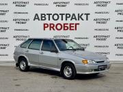 Lada (ВАЗ) 2114 Владимир  - изображение 15