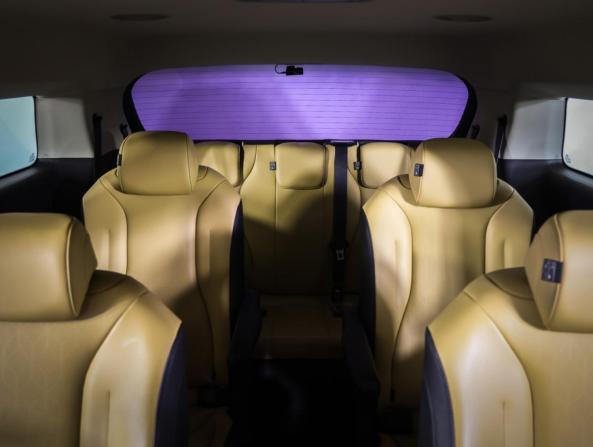 Kia Carnival IV с пробегом 2020 года, цена 3 649 000 рублей, 44644 км, минивэн, Автокод Объявления