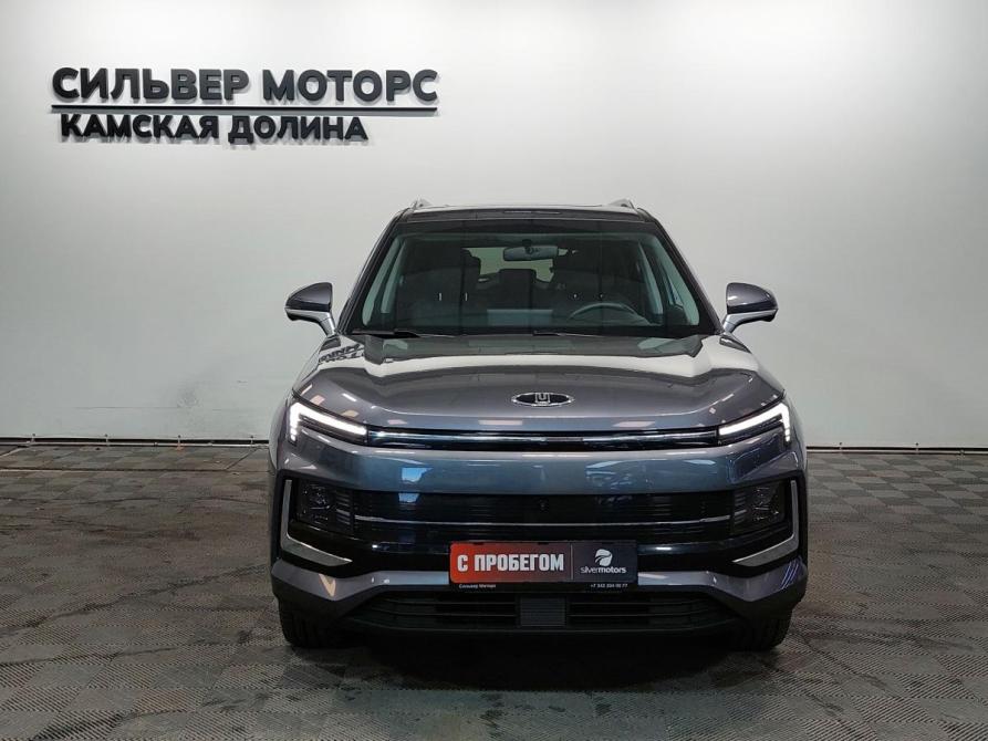 Москвич 3е Пермь  - изображение 5