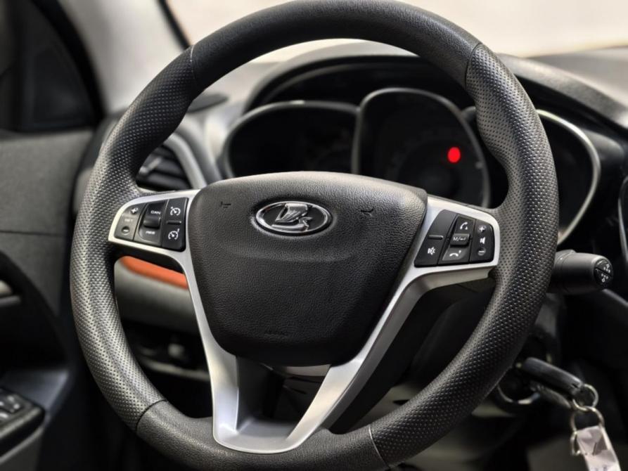 Lada (ВАЗ) Vesta I Курск  - изображение 10