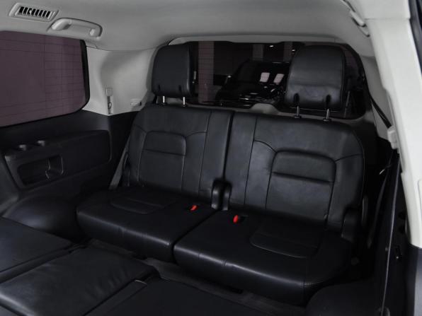 Toyota Land Cruiser 200 Series Рестайлинг 1 с пробегом 2013 года, цена 2 899 000 рублей, 188000 км, внедорожник, Автокод Объявления