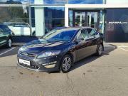 Ford Mondeo IV Рестайлинг Москва  - изображение 17