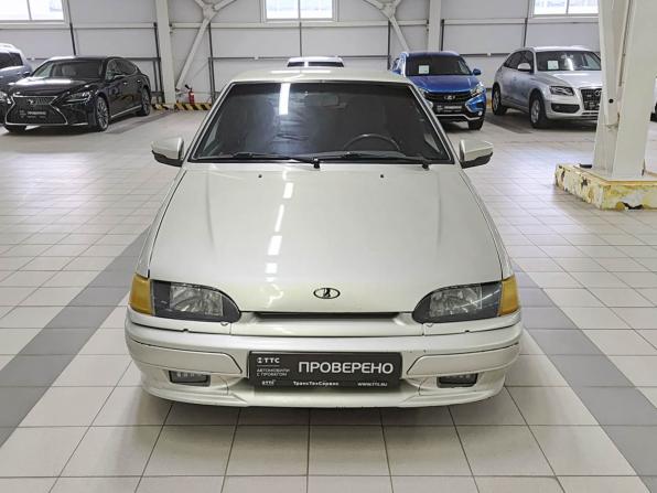 Lada (ВАЗ) 2114 с пробегом 2007 года, цена 200 000 рублей, 186129 км, хэтчбек, Автокод Объявления