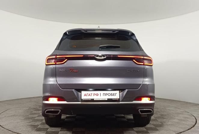 Chery Tiggo 7 Pro I с пробегом 2023 года, цена 1 670 000 рублей, 75728 км, внедорожник, Автокод Объявления