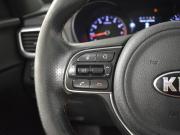 Kia Optima IV Казань  - изображение 39