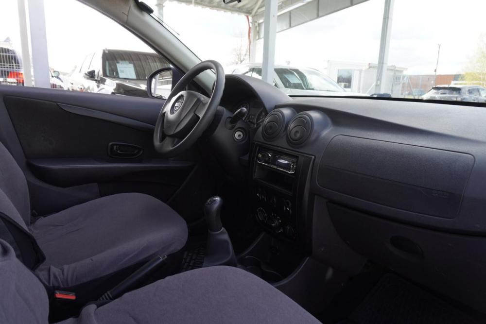 Nissan Almera III (G15) Ульяновск  - изображение 18
