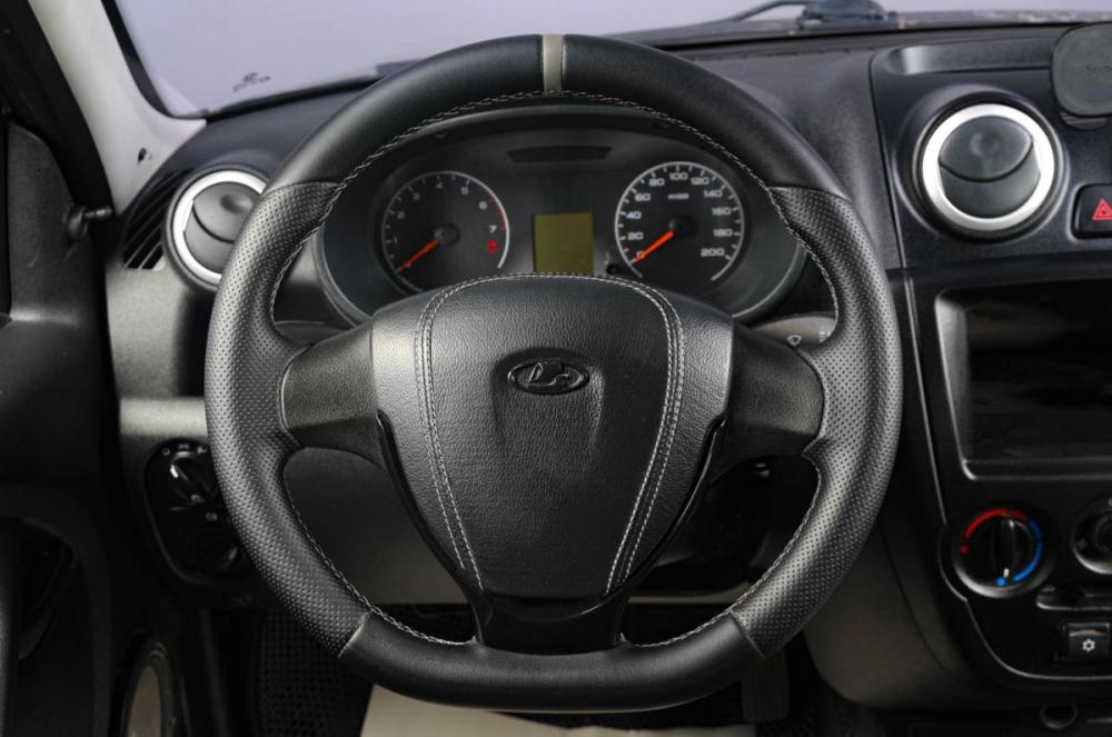 Lada (ВАЗ) Granta I Тюмень  - изображение 14