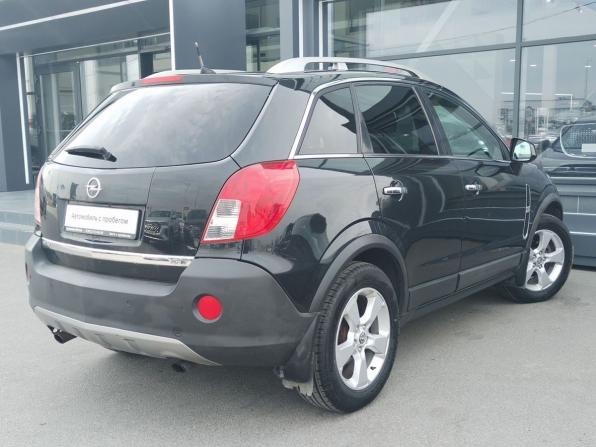 Opel Antara I Рестайлинг с пробегом 2012 года, цена 1 000 000 рублей, 171600 км, внедорожник, Автокод Объявления