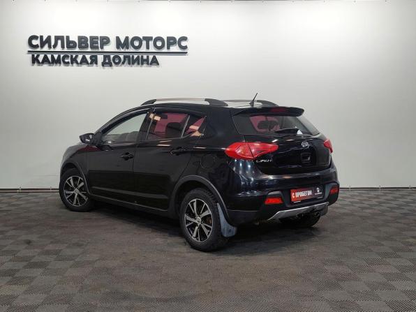 Lifan X50 с пробегом 2016 года, цена 470 000 рублей, 155515 км, хэтчбек, Автокод Объявления