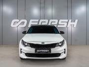 Kia Optima IV Воронеж  - изображение 24
