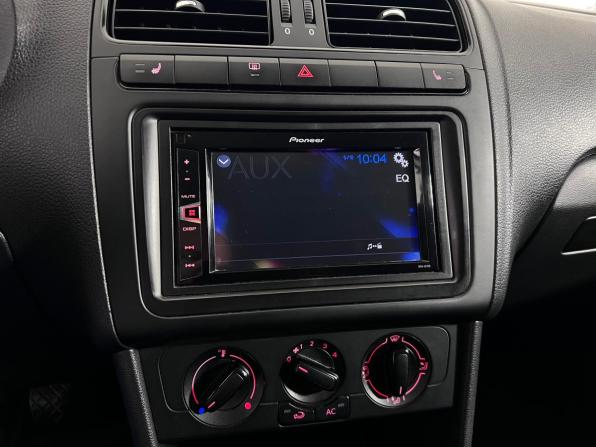 Volkswagen Polo V с пробегом 2011 года, цена 780 000 рублей, 116300 км, седан, Автокод Объявления