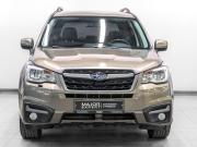 Subaru Forester IV Рестайлинг 2 Москва  - изображение 29