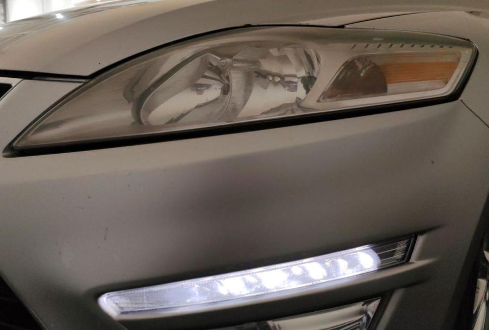 Ford Mondeo IV Рестайлинг Ярославль  - изображение 23