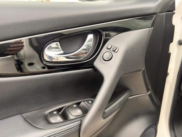 Nissan Qashqai II Рестайлинг с пробегом 2020 года, цена 2 350 000 рублей, 82832 км, внедорожник, Автокод Объявления
