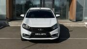 Lada (ВАЗ) Vesta I Оренбург  - изображение 18