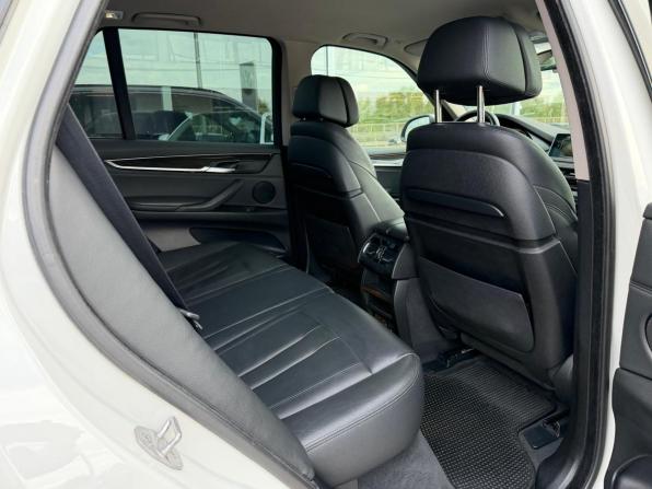 BMW X5 III (F15) с пробегом 2015 года, цена 3 690 000 рублей, 160000 км, внедорожник, Автокод Объявления