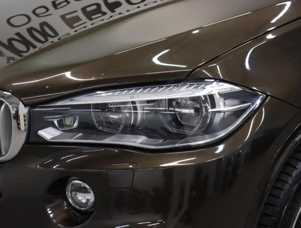 BMW X5 III (F15) с пробегом 2014 года, цена 3 090 000 рублей, 171560 км, внедорожник, Автокод Объявления