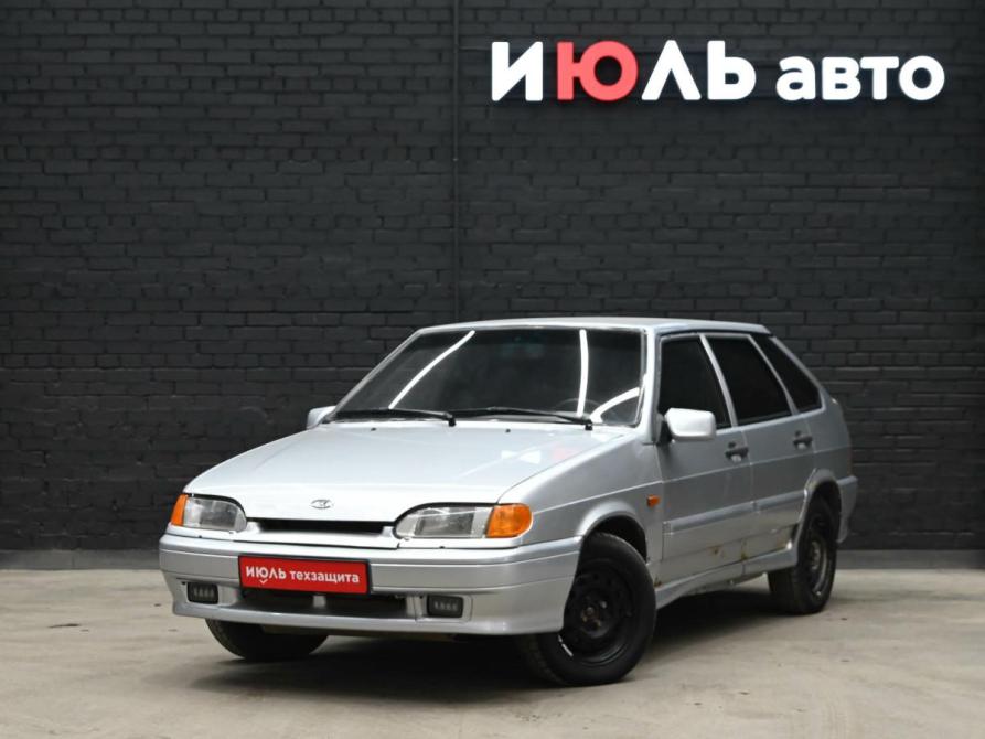 Lada (ВАЗ) 2114 Екатеринбург  - изображение 1