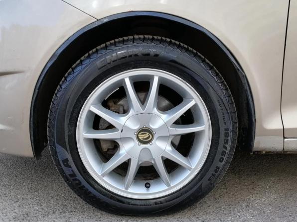 ЗАЗ Forza с пробегом 2012 года, цена 249 000 рублей, 120019 км, хэтчбек, Автокод Объявления