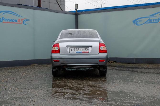 Lada (ВАЗ) Priora I с пробегом 2010 года, цена 233 000 рублей, 250000 км, хэтчбек, Автокод Объявления