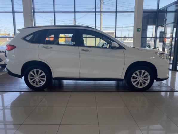 Haval M6 II с пробегом 2023 года, цена 1 850 000 рублей, 51232 км, внедорожник, Автокод Объявления