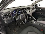 Toyota Camry VIII (XV70) Москва  - изображение 42