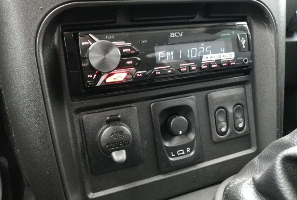 Lada (ВАЗ) Niva Travel I Иваново  - изображение 15