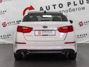 Kia Optima III Рестайлинг Минеральные Воды  - изображение 30
