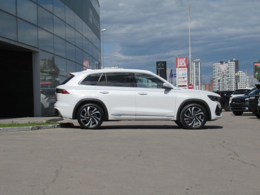 Geely Monjaro I Самара  - изображение 4