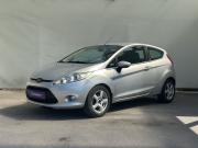 Ford Fiesta Mk6 Липецк  - изображение 2