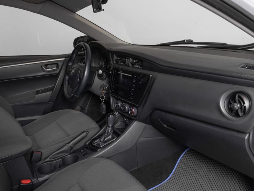 Toyota Corolla XI (E160 E170 E180) Рестайлинг 1 Казань  - изображение 6