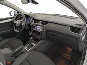 Skoda Octavia III (A7) Рестайлинг Москва  - изображение 37