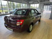 Lada (ВАЗ) Granta I Чебоксары  - изображение 31