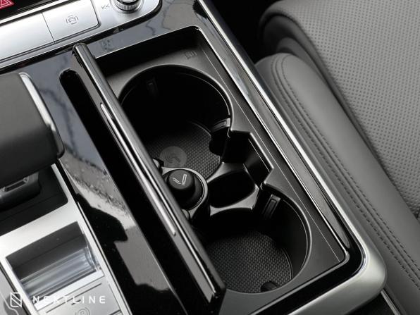 Новый Audi Q7 II (4M) Рестайлинг 2 2025 года, цена 10 490 000 рублей, внедорожник, Автокод Объявления