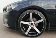 Mazda 6 III (GJ) Рестайлинг Иваново  - изображение 60