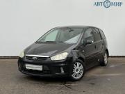 Ford C-MAX I Рестайлинг Москва  - изображение 13