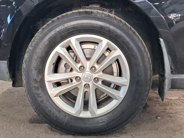 Zotye T600 с пробегом 2016 года, цена 790 000 рублей, 134267 км, внедорожник, Автокод Объявления